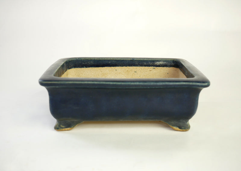 真山瑠璃外縁長方(Mazan Ruri Gaien Choho)