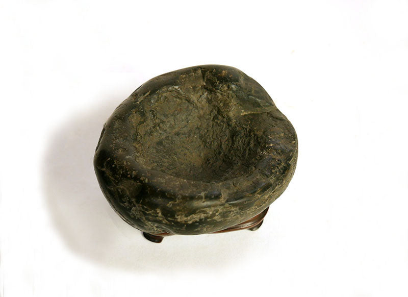 馬蹄石(Batei Seki)